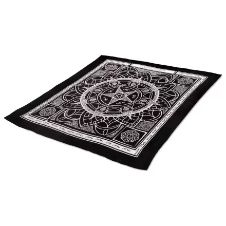 Supernatural Kuscheldecke Portal Devil's Trap 180 x 200 cm Produktfoto