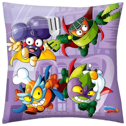 Super Zings Kissen 40 x 40 cm Produktfoto