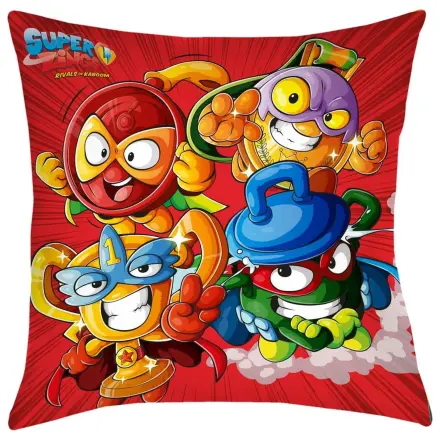 Super Zings Kissen 40 x 40 cm Produktfoto