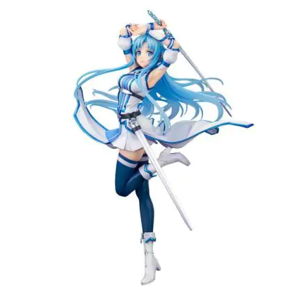 Sword Art Online PVC Statue 1/7 Asuna Undine Ver. 27 cm Produktfoto