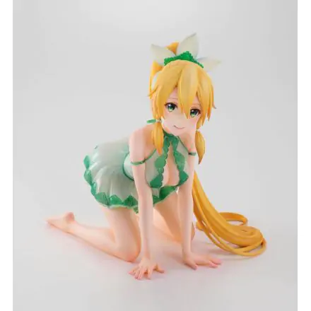 Sword Art Online: Alicization War of Underworld PVC Statue 1/4 Leafa Negligee Ver. 21 cm Produktfoto