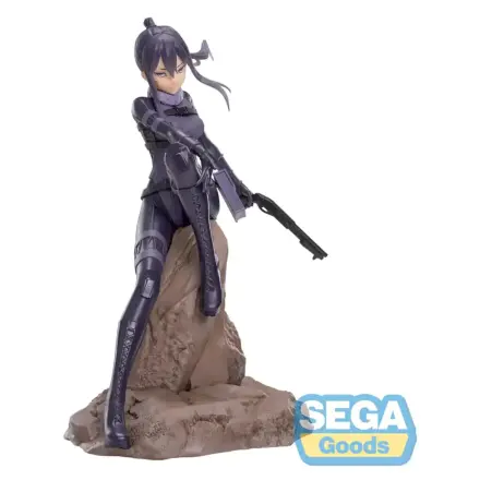 Sword Art Online Alternative: Gun Gale Online II Luminasta PVC Statue Pitohui 20 cm Produktfoto