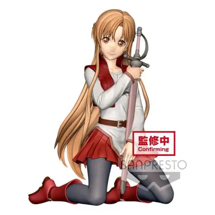 Sword Art Online PVC Statue Asuna 13 cm termékfotója