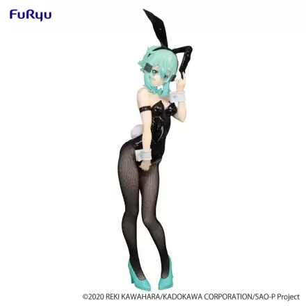 Sword Art Online BiCute Bunnies PVC Statue Sinon 25 cm Produktfoto