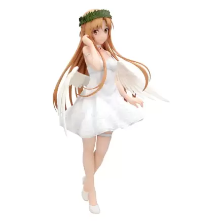 Sword Art Online BiCute Pure PVC Statue Asuna 24 cm Produktfoto