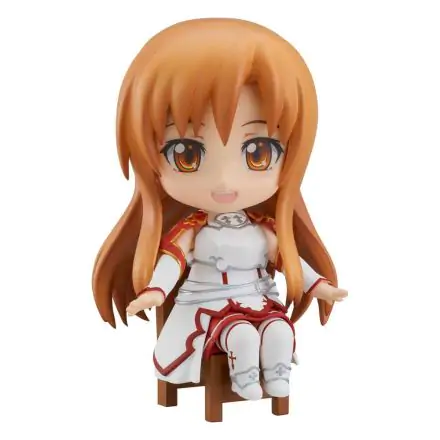 Sword Art Online Nendoroid Swacchao! Figur Asuna 9 cm Produktfoto