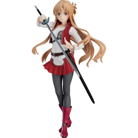 Sword Art Online Progressive: Aria of a Starless Night Pop Up Parade Statue Asuna: Aria of a Starless Night Ver. 17 cm Produktfoto