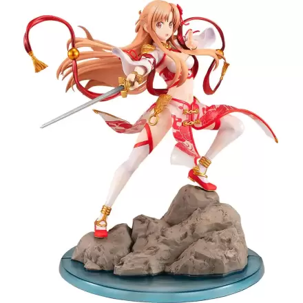 Sword Art Online PVC Statue 1/7 Asuna Cool Beauty Ver. 25 cm Produktfoto