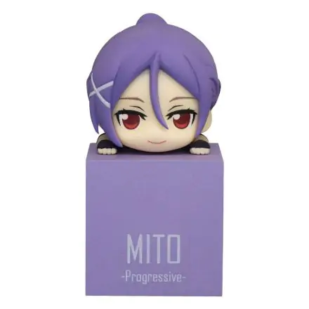 Sword Art Online the Movie -Progressive- Aria of a Starless Night Hikkake PVC Statue Mito 10 cm Produktfoto