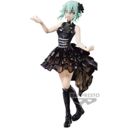 Sword Art Online Variant Showdown Sinon Figur 16cm Produktfoto