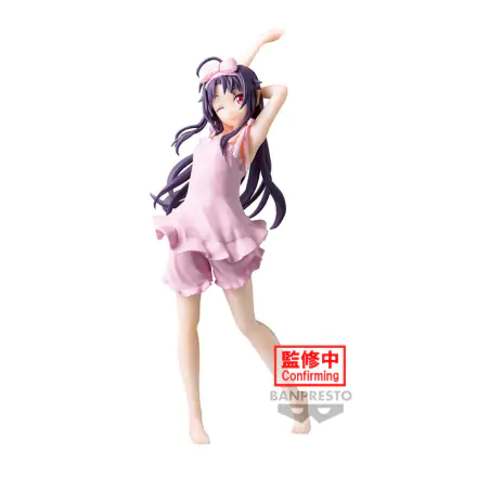 Sword Art Online PVC Statue Variant Showdown Yuuki 16 cm Produktfoto