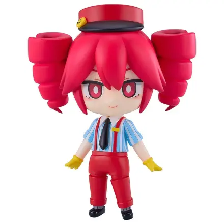 Synthesizer V AI Nendoroid Actionfigur Kasane Teto: Mesmerizer Ver. 10 cm Produktfoto