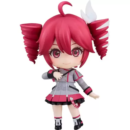 Synthesizer V AI Nendoroid Actionfigur Kasane Teto: Synthesizer V AI Ver. 10 cm Produktfoto