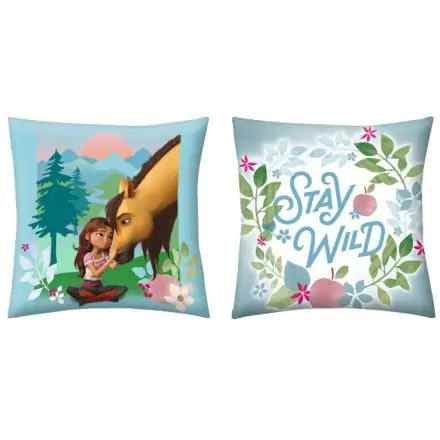 Spirit Pillow, dekoratives Kissen 40*40 cm Produktfoto