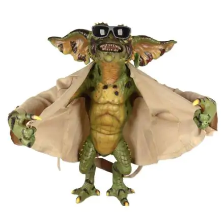 Gremlins 2 Replik 1/1 Flasher Stunt-Puppe 75 cm termékfotója