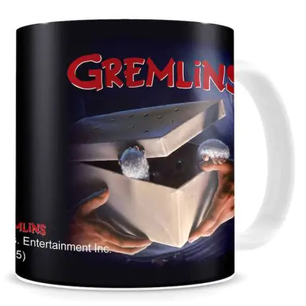 Gremlins Tasse Gizmo Box termékfotója