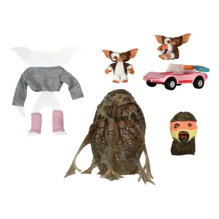Gremlins Zubehör-Set für Actionfiguren 1984 Accessory Pack Produktfoto