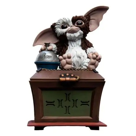 Gremlins Mini Epics Vinyl Figur Gizmo 12 cm termékfotója