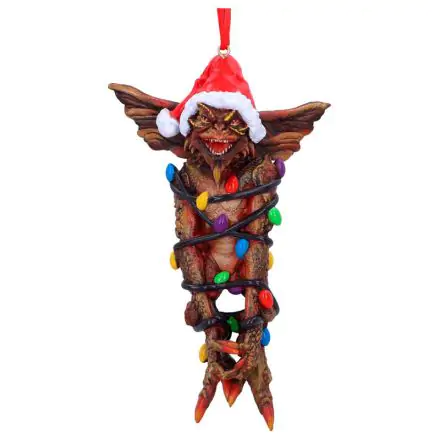 Gremlins Mohawk in Fairy Lampes Christbaumanhänger Produktfoto