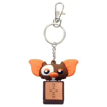 Gremlins Pokis 3D Schlüsselanhänger Produktfoto