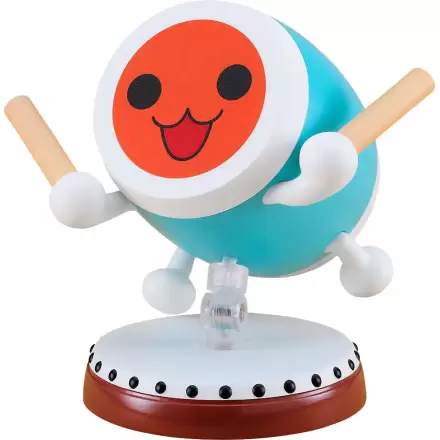 Taiko no Tatsujin Nendoroid Actionfigur Don Wada 10 cm termékfotója