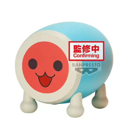 Taiko no Tatsujin Wada Don Figur 11 cm Produktfoto