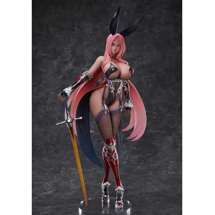 Taimanin Series PVC Statue 1/4 Ingrid Bunny Ver. 57 cm Produktfoto