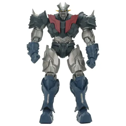 Takatoku Go! Saga Action Figur Ultimate Mazinger Z 18 cm Produktfoto