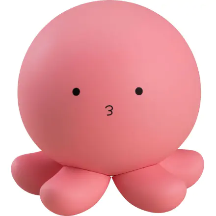 Takopi's Original Sin Nendoroid Actionfigur Takopi 10 cm Produktfoto