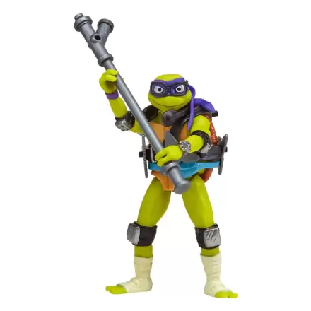Tales of the Teenage Mutant Ninja Turtles Mix 'n Match Actionfigur Donatello 12 cm Produktfoto
