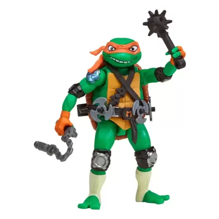 Tales of the Teenage Mutant Ninja Turtles Mix 'n Match Action Figur Michelangelo 12 cm Produktfoto