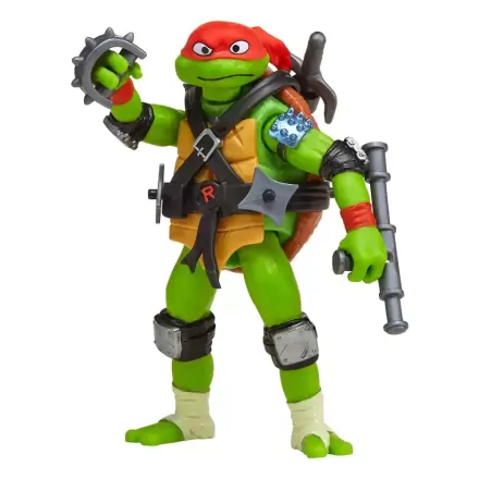 Tales of the Teenage Mutant Ninja Turtles Mix 'n Match Actionfigur Raphael 12 cm Produktfoto