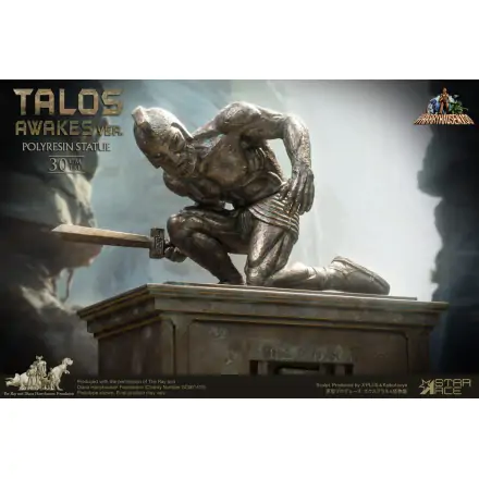 Talos Statue Talos Awakes Ver. 30 cm Produktfoto