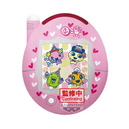Tamagotchi Connection 20th Anniversary! Plüschfigur 40cm Produktfoto
