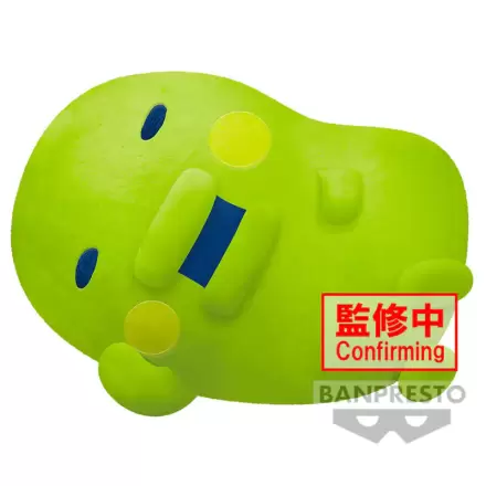 Tamagotchi Kuchipatchi Plüschfigur 40cm Produktfoto