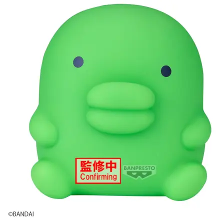 Tamagotchi Kuchipatchi Sofvimates Figur 12 cm Produktfoto