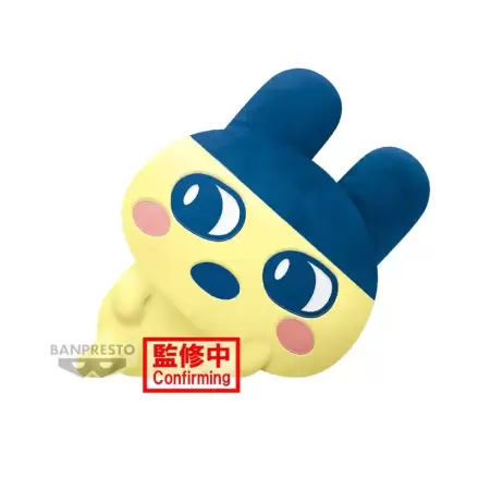 Tamagotchi Mametchi Plüschfigur 35cm Produktfoto
