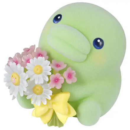 Tamagotchi mofamofy Kuchipatchi Plüsch 9 cm Produktfoto