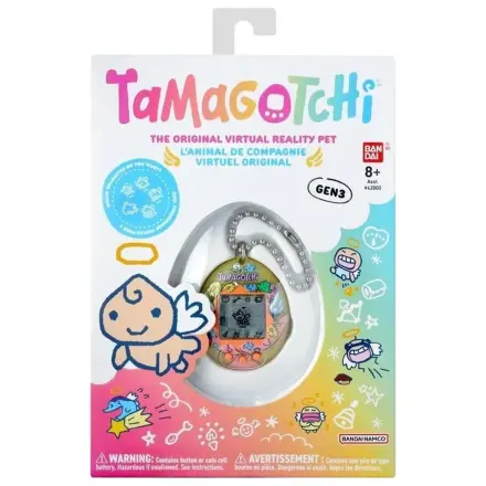 Tamagotchi Original Angel Bouquet Produktfoto