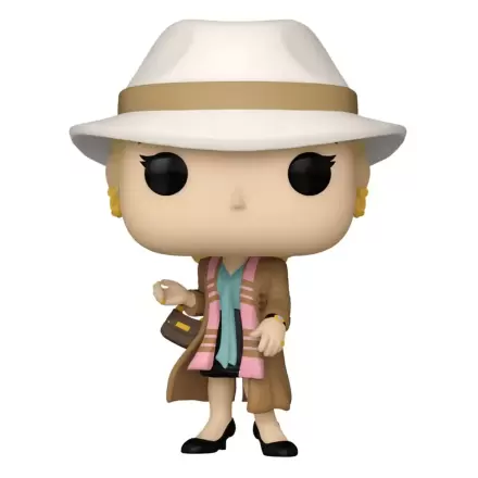 Ted Lasso POP! TV Vinyl Figur Boss Rebecca 9 cm termékfotója