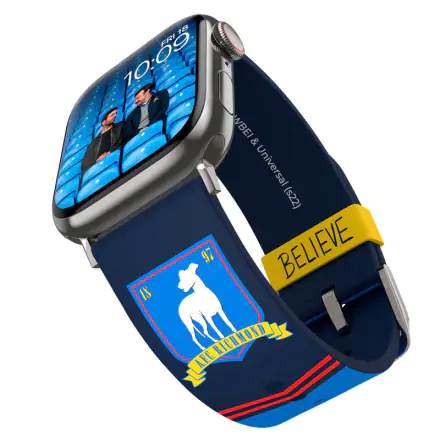 Ted Lasso Smartwatch-Armband Produktfoto