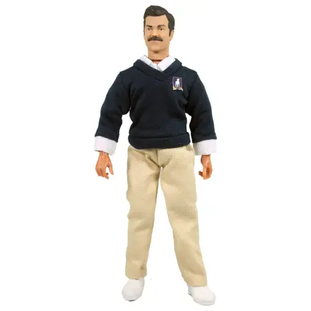 Ted Lasso Actionfigur Ted Lasso 20 cm Produktfoto