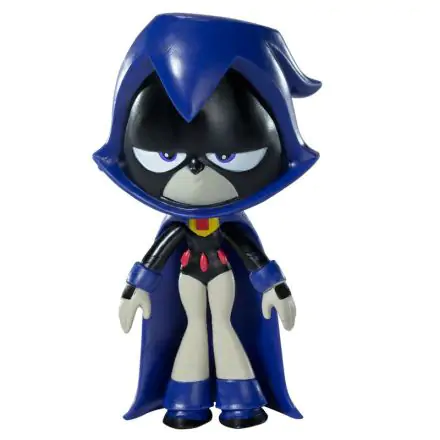 Teen Titans Go! Bendyfigs Bendable Figur Raven 9 cm Produktfoto