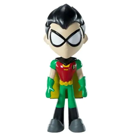 Teen Titans Go! Bendyfigs Bendable Figur Robin 11 cm Produktfoto