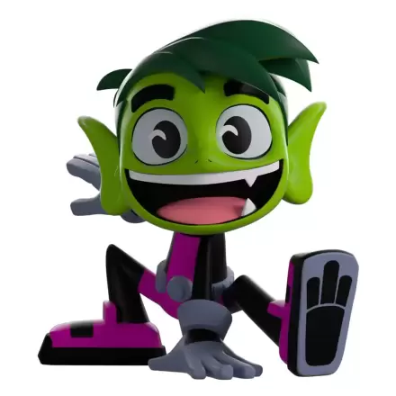 Teen Titans Go! Vinyl Figur Beast Boy 9 cm Produktfoto