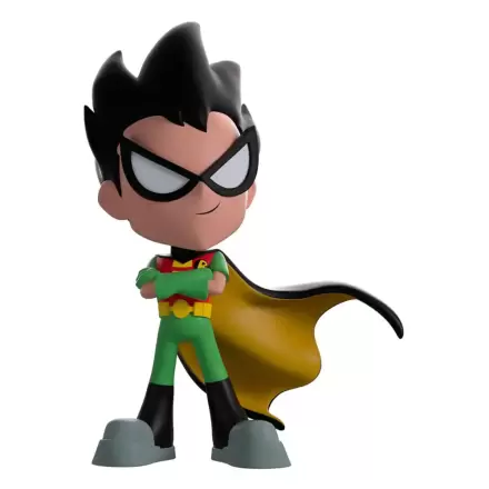 Teen Titans Go! Vinyl Figur Robin 12 cm Produktfoto