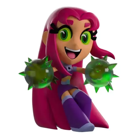 Teen Titans Go! Vinyl Figur Starfire 11 cm Produktfoto