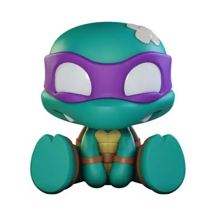 Teenage Mutant Ninja Turtles Adorkables Vinyl Figur Donatello 13 cm Produktfoto