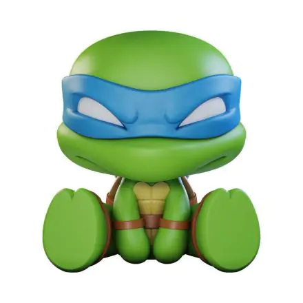 Teenage Mutant Ninja Turtles Adorkables Vinyl Figur Leonardo 13 cm Produktfoto