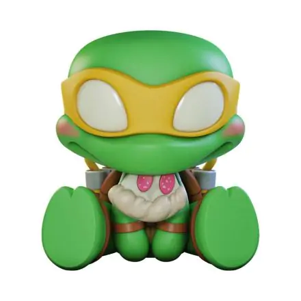 Teenage Mutant Ninja Turtles Adorkables Vinyl Figur Michelangelo 13 cm Produktfoto